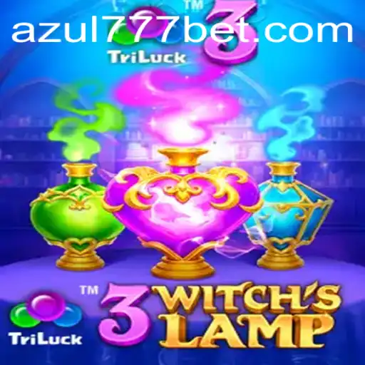 Descubra o Fascinante Mundo de 3WitchsLamp: Um Game Repleto de Magia e Aventura