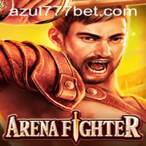 ArenaFighter: Experiência Imersiva no Mundo dos Combates Virtuais