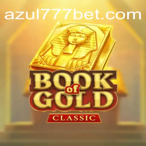 Descubra o Fascinante Mundo do Jogo BookOfGoldClassic