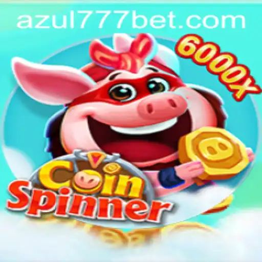 CoinSpinner: Um Novo Fenômeno no Mundo dos Jogos com Azul777.COM
