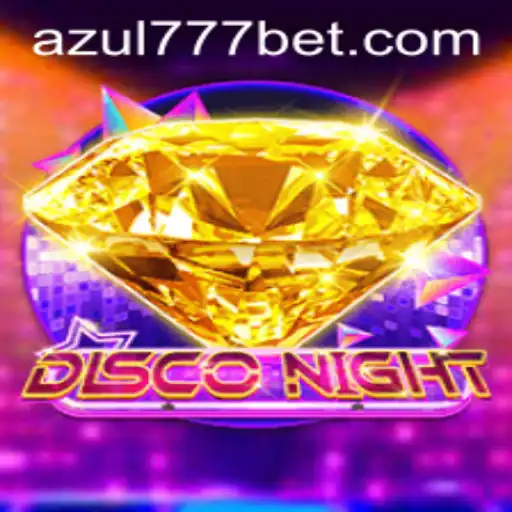 DiscoNight: Uma Introdução ao Jogo que Está Conquistando o Mundo por Azul777.COM