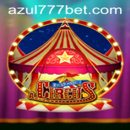 Descubra o Fascínio do Jogo EcstaticCircus e Sua Nova Tendência Azul777.COM
