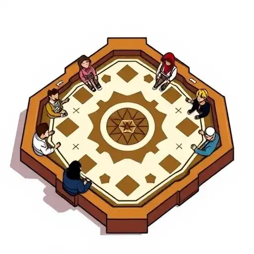 Jogos de tabuleiro