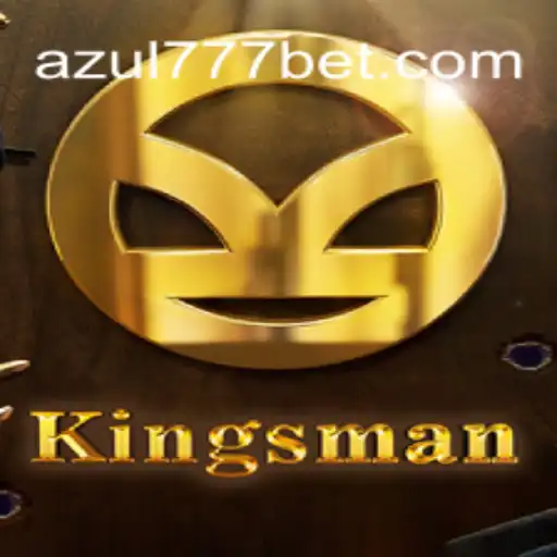 Explorando Kingsman: O Jogo Estratégico da Plataforma Azul777.COM