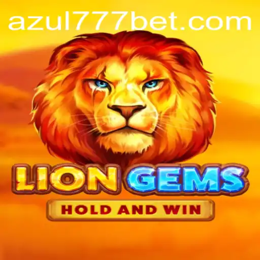 Explorando LionGems: Um Mergulho no Mundo Cativante de Azul777.COM