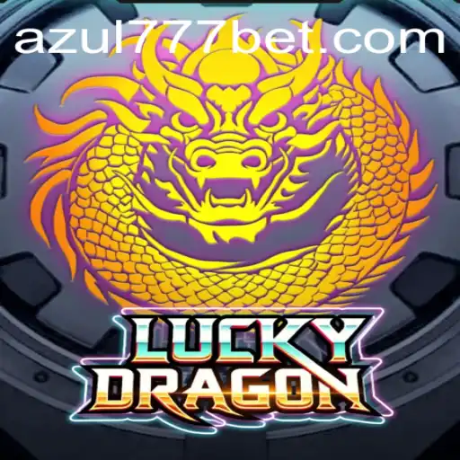 Explorando LuckyDragon: O Jogo Online da Azul777.COM