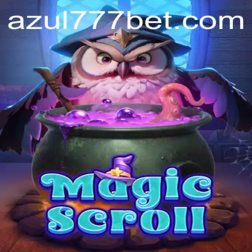 MagicScroll: Explorando o Mundo do Jogo e suas Regras