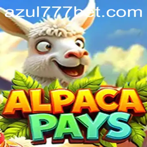 Explorando o Mundo de AlpacaPays: Mergulhe na Diversão no Azul777.COM