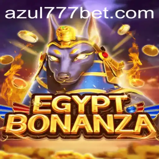 Descubra o Fascinante Mundo de EgyptBonanza no Azul777.COM