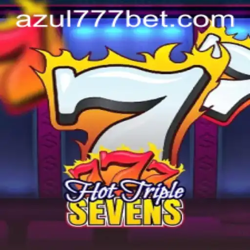 Descubra HotTripleSevens: O Jogo de Cassino Online