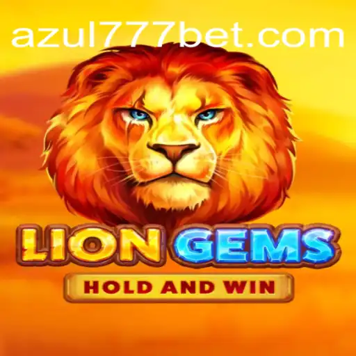 Explorando LionGems: Um Mergulho no Mundo Cativante de Azul777.COM
