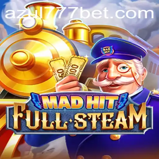 Descubra MadHitFullSteam: A Nova Sensação dos Jogos Online