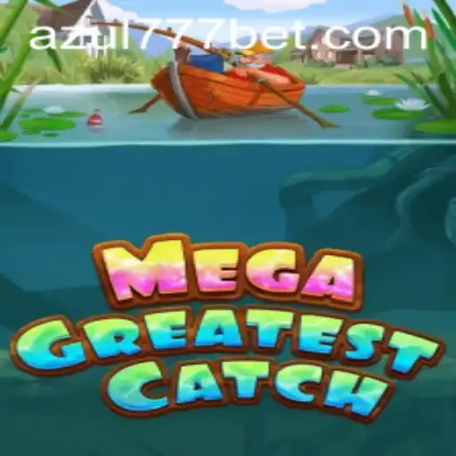 Explorando MegaGreatestCatch: Um Novo Horizonte no Mundo dos Jogos