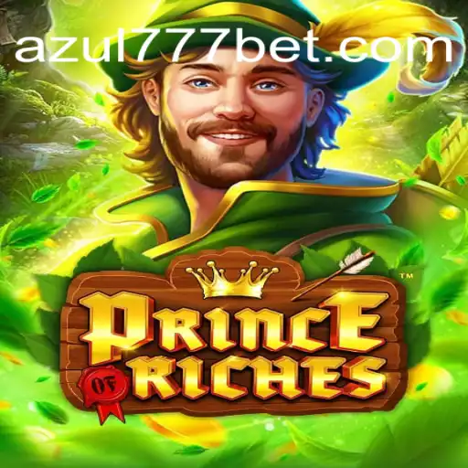 Descubra o Jogo Empolgante: PrinceOfRiches