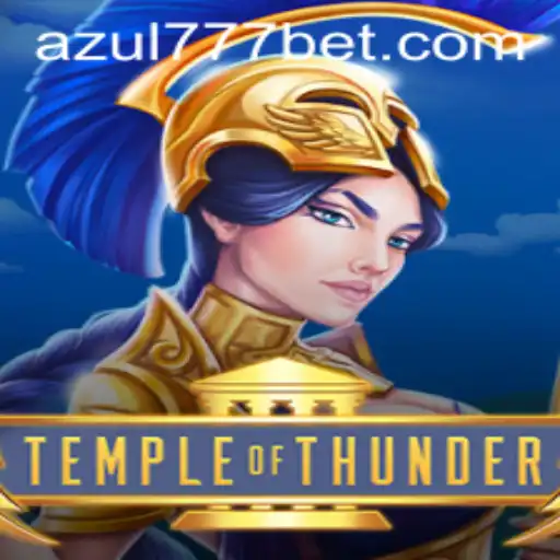 Descubra a Aventura Épica de TempleofThunder em Azul777.COM