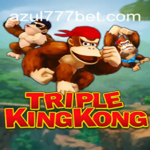 Explorando o Universo de TripleKingKong: O Novo Fenômeno de Azul777.COM