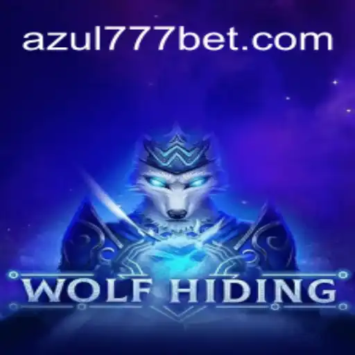 Descubra WolfHiding: O Novo Fenômeno dos Jogos Online com Azul777.COM