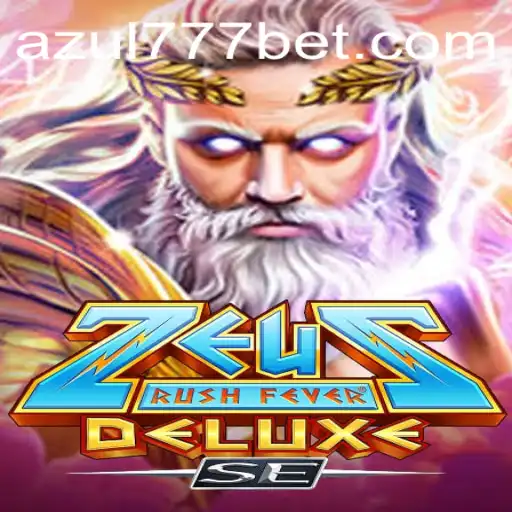 ZeusRushFeverDeluxeSE: A Nova Sensação dos Jogos Online