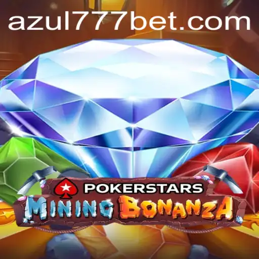 Explorando Pokerstars e a Emoção de Azul777.COM