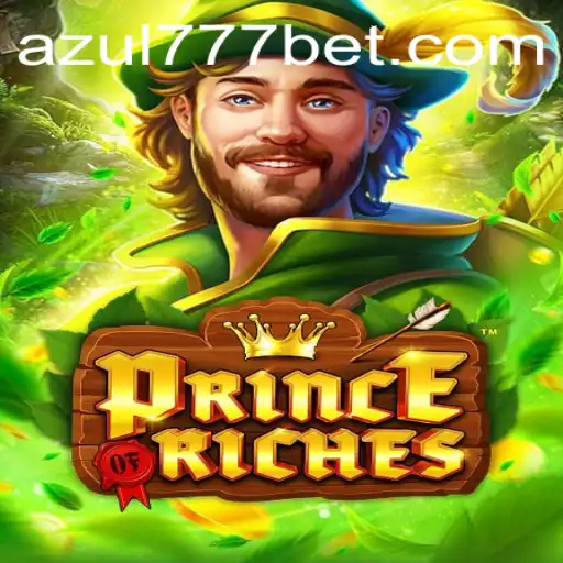 Descubra o Jogo Empolgante: PrinceOfRiches