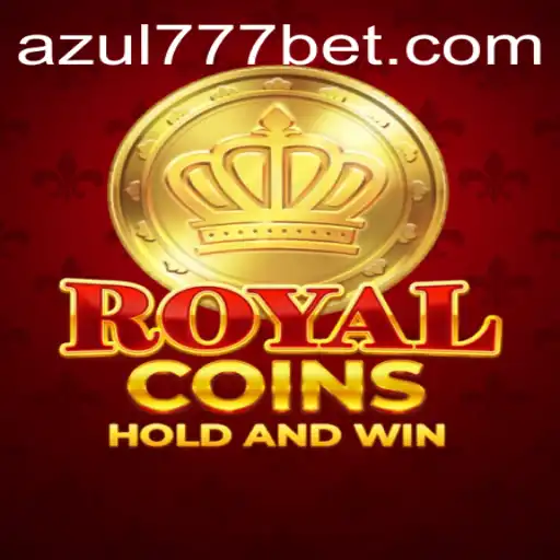 Descubra o Fascinante Mundo de RoyalCoins no Azul777.COM