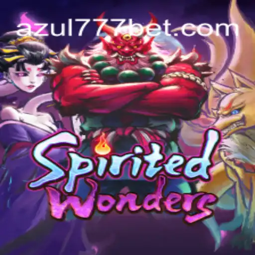 Descubra o Fascinante Mundo de SpiritedWonders com Azul777.COM
