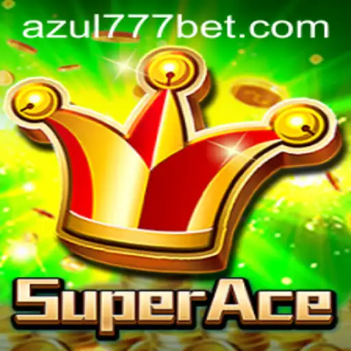 Descubra o Inovador Jogo SuperAce