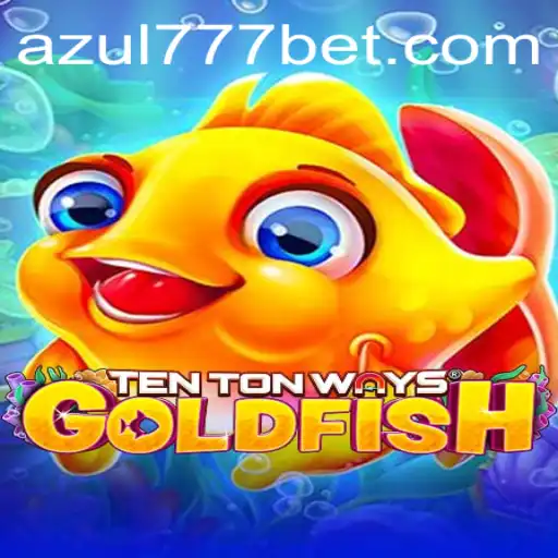 Explorando TenTonWaysGoldfish: Um Mergulho no Fascinante Mundo do Jogo