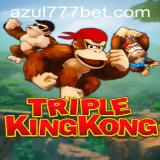 Explorando o Universo de TripleKingKong: O Novo Fenômeno de Azul777.COM