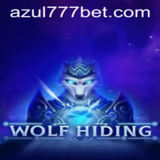 Descubra WolfHiding: O Novo Fenômeno dos Jogos Online com Azul777.COM